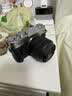 富士（FUJIFILM）富士XT30三代 XT30III 三代入门微单数码相机 4KVlog摄影摄像机 X-T30III银+XC15-45mm变焦镜头 官方标配（机身+肩带+原装电池） 实拍图