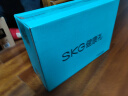SKG腰部按摩器颈椎肩背腿揉腹仪斜方肌车载腰枕热敷按摩靠垫理疗仪 生日端午父亲节礼物送男女友爸爸 【仿人手揉捏-全身按摩】T1-2豪华款 实拍图