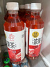 喜茶50%果汁茶 低糖0脂果汁茶饮料荔枝山韵单丛450ml*15瓶整箱 实拍图