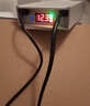 镭威视 监控电源适配器摄像机摄像头家用3C认证12v户外防水UPS断电续航蓄电池 室外防水-UPS电源【内置电池】 实拍图