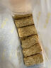 欧扎克谷物燕麦小麦全麦脆即食0反式脂肪酸麦片早餐搭配水果代餐100g 实拍图