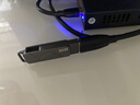 DM大迈 64GB USB3.2 U盘 PD197 金属旋转高速读写大容量U盘商务办公学习车载耐用优盘 实拍图