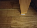 馨梦园加厚桌椅脚垫毛毡桌脚垫自粘凳子椅子静音自粘脚垫防滑耐磨餐桌木地板防划家具脚垫【可随意裁剪】 米色毛毡脚垫 圆形直径3cm*25片装 实拍图