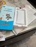 ANKER【猫和老鼠正版联名】安克肤感支架壳 适用iPhone16Plus手机苹果保护套磁吸支点充电防摔手机壳 灰 实拍图