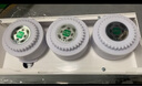 钻芯 净水器家用直饮ro反渗透800G大通量净水机厨房自来水过滤器厨下式纯水机 800G全屋净水套装【自己安装】 实拍图