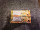 绮芙莉（GIVRE） 莫奈系列日系美瞳 彩色隐形眼镜日抛 10片装  奈良鹿丸黑 575度 实拍图