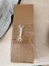 反光镜电瓶车倒车镜适用爱玛雅迪通用电动车后视镜电动车后视镜 高清圆镜款8mm 实拍图