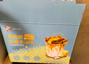 恋蜂窝糖卡美罗咖啡调糖包海盐黄油味0脂肪咖啡伴侣独立包装80g  实拍图