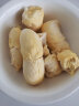 爱鲜莱泰国进口金枕头榴莲 单果4-5斤 液氮冷冻新鲜榴莲生鲜水果 晒单实拍图