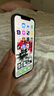 第一卫 DIVI 【纸一样薄】适用苹果13promax手机壳 iPhone13ProMax保护套全包超薄磨砂半透明防摔硬壳男女款 实拍图