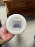 虎牌（TIGER）保温杯节日礼品不锈钢弹盖户外车载杯子MMJ-A601-WM白色 600ml 实拍图