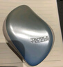 Tangle Teezer 英国王妃梳tt便携顺卷发梳子送女友母亲情人节520生日礼物银蓝色 实拍图