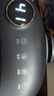 美的（Midea）泡脚桶足浴盆智能全自动按摩电动恒温加热足疗按摩器洗脚盆送父母女友高档节日生日礼物 倾斜躺泡舒适丨电动按摩丨ZL1星辰灰 实拍图