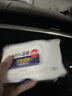 惠寻旅行配件湿巾便携60抽酒精湿巾 酒精杀菌60抽1包 实拍图