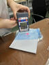 井上宫静电测试仪FMX-003胶纸薄膜布料检测表面摩擦静电电压测试仪仪器 FMX-003量程20kv+充电电池 常规 实拍图