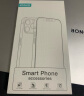 KOOLIFE【两片加强版】适用 苹果15钢化膜 iPhone15手机保护贴膜全屏幕覆盖玻璃防尘摔高清超薄 实拍图