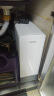 海尔（Haier）家用净水器玉净鲜活水1000G净水机零陈水母婴直饮净饮一体机5年长效RO反渗透滤芯厨下自来水过滤器 【国家补贴20%】1000G净水器金榜 晒单实拍图