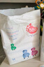 BBG蓝芯羽柔奢护拉拉裤XL码40片（9-15kg）婴儿尿不湿尿裤鲸吸瞬干【品牌直供 安心品质】 实拍图