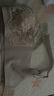 FitonTon兔耳朵内衣夏季薄款女大胸显小纯欲聚拢收副乳防下垂超薄文胸罩 实拍图
