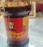 陶华碧老干妈辣椒酱 拌面下饭调酱 肉丝豆豉油辣椒280gx2瓶 实拍图