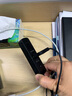 绿联 USB转网口分线器 外置有线网卡网线转接头扩展 适用笔记本台式电脑拓展HUB集线器RJ45转接器 实拍图