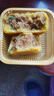 合什得【神池发货】山西特产神池油皮蛋皮胡麻油老式五仁月饼伍仁多口味 五仁油皮10个散装（主图款） 实拍图