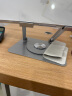 极川 苹果MacBook Air 15.3英寸M4/M3/M2保护壳2025/2024/23款笔记本电脑保护套透明水晶外壳耐磨防刮 实拍图