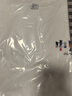 澳贝妮新疆重磅纯棉t恤男女同款中国风国潮短袖打底衫ins夏季大码半袖潮 彩 中国+字母 L  110-125斤 实拍图