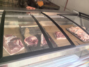 法臣（FACHEN）【国家3C认证】鲜肉展示柜商用卖猪肉冷藏卧式冰柜水果捞冷柜生鲜牛猪肉保鲜柜敞开式冷鲜肉展示柜 1.8米长 风冷进口款 鲜肉柜 实拍图