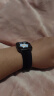 华为【编织款，更透气】WATCH FIT 3 国家补贴15% 智能手表 深海蓝 轻薄大屏运动减脂 情侣手表 实拍图