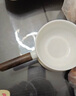 尚言坊茶漏过滤网茶滤羊脂玉瓷泡茶茶水分离公道杯一体高档茶具配件 实拍图