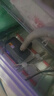 森森 鱼缸潜水泵水族箱抽水泵鱼池循环水陆两用HQB-3500 85W 实拍图