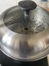 爱仕达蒸锅不锈钢锅三层蒸锅蒸馒头煲汤26CM复底电磁炉燃气通用ZS26B3WG 实拍图