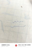 凌美（LAMY）钢笔墨水 配件非碳素墨水T52 蓝黑色50ml 德国进口 实拍图