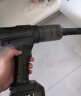 智国者车载吸尘器家用手持大吸力功率桌面强力小型车用便携式随手吸床上 实拍图