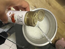 法小厨宝宝盐儿童低钠辅食调味盐无味精无钾碘无抗结剂80g南瓜山药DHA盐 实拍图