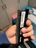 光威（Gloway）8GB DDR4 2666 台式机内存条 悍将系列 实拍图