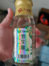 食为天冰糖金银花露饮料320ml*12瓶清凉植物茶饮品清清宝火锅礼盒整箱 实拍图