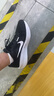 耐克NIKE跑步鞋男透气DOWNSHIFTER 13WIDE宽版运动鞋FJ1284-001黑43 实拍图