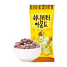 芭蜂 蜂蜜黄油扁桃仁250g韩国进口坚果巴旦木休闲零食(原汤姆农场 实拍图