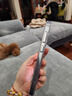绿联适用三星S25+手机壳Galaxy S25+保护套全透明超薄抗指纹防摔镜头保护男女简约软壳硬背板 实拍图