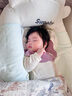史威比（Sweeby）婴儿床中床新生儿宝宝移动床便携式防压防惊哄睡神器仿生床 豪华版丨椰棕床垫 实拍图