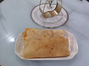 昊虎煎饼机商用煎饼锅煎饼烙饼一体机电热全自动恒温煎饼果子机燃气摆摊杂粮煎饼一体机 电热40型方体【红开】升级加厚鏊面|送工具配方 实拍图