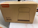 波咯咯（bololo）宝宝辅食机 婴儿多功能料理机 迷你食物研磨器 打肉泥搅拌机 微量细腻/316刀头*单杯绿 实拍图