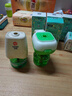 花客电热蚊香液电蚊香驱蚊液灭蚊液插电驱蚊水补充液加热器家用套装 6瓶液（无加热头） 实拍图