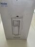 海尔（Haier）智能恒温水壶婴儿泡奶机调奶器奶瓶冲奶机大容量电烧热水家用2L 实拍图