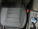 牧宝汽车坐垫无靠背三件套四季通用定制适用宝马5系525lix3x5本田crv 实拍图