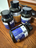 Nutrition29深海鱼油dha软胶囊 99.6%高纯度rtg型omega-3含epa降血脂中老年人 【97%纯EPA鱼油60粒】甘油三醇/胆固醇高人群 实拍图