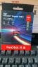 闪迪（SanDisk）256GB TF(MicroSD Express)内存卡 读880MB/s 写650MB/s 适配运动相机无人机 Switch2游戏机存储卡 实拍图