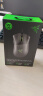 雷蛇（Razer）炼狱蝰蛇标准版有线鼠标 人体工学 电竞游戏 右手通用型 吃鸡/LOL/CSGO游戏鼠标 黑色 实拍图